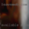 Available pussy