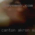 Canton Akron swingers