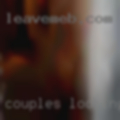 Couples looking transsexuals