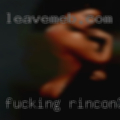 Fucking Rincon