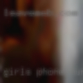Girls phone numbers wanting