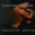 Hazleton, Pennsylvania naked
