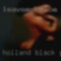 Holland black girls