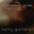 Horny Guntersville