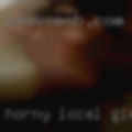 Horny local girls Dayton