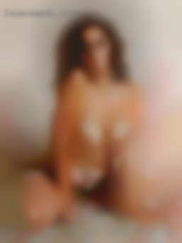 I am very private in Rome, NY  and very discreet.