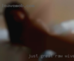 Just wives nudes great raw breeding Endurance  sex.