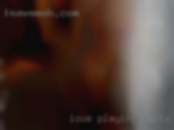 Love playing music and wants big cock fucking to music.