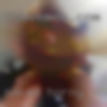 Naked horny woman