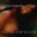North Carolina swapping groups