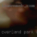 Overland Park, Kansas couple