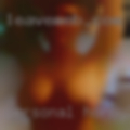 Personal horny