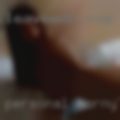 Personal horny
