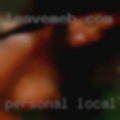Personal local