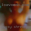 Pussy Shreveport
