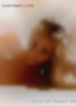 White m/f sex in Albemarle, NC couple for the BBC to  enjoy.